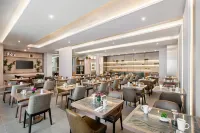 Meliá Jardim Europa - 5-Star