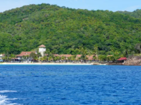 Peridot By The Sea Redang Hotels in Redang Island