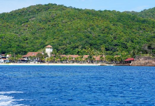 더 타라스 비치 앤드 스파 리조트