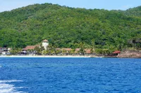 Peridot By The Sea Redang Hotel in zona Redang Airport