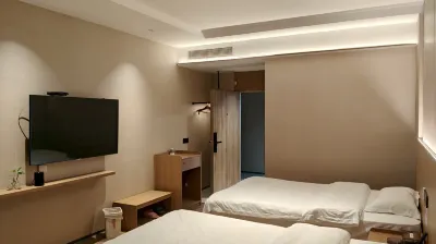 Haocheng Business Hotel Ruian City