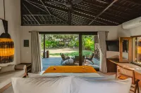 Kuara Lombok - Adults Only Boutique Resort - Balcony