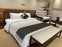 Shanshui Shuanghe Huayin Book Fragrance Homestay