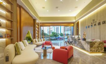 Zhenning Mantu Art Hotel