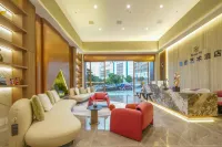 Zhenning Mantu Art Hotel - Hot Tub