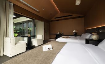 Dali Ancient Town Mogu House Inn