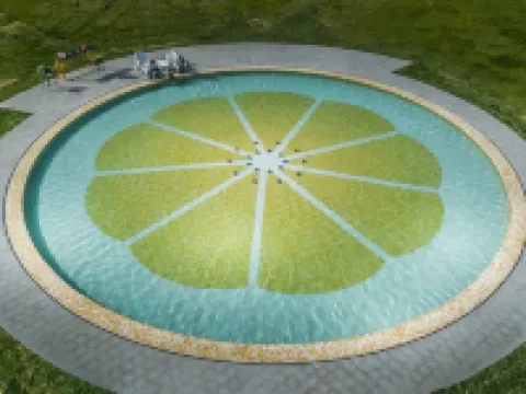 THE ROOT RESORT Hotels in Guiding County