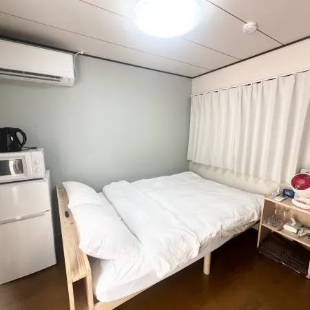 Bo Bo Village TATEYAMA