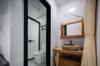 Yusen Forest Homestay - Romantic