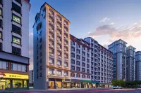 MAISON Hotel Anhua, Yiyang