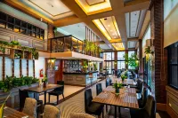 The Isabelle Hotel - breakfast
