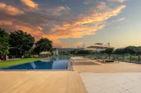 Reddy Mountain Residence