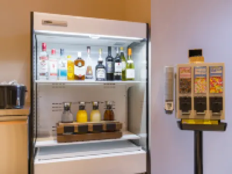 ราคุเทน สเตย์ อตามิ โรงแรมในอะตะมิ