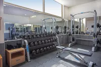 Grand Blue Beach Hotel - Gym