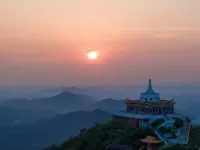 DA YIN YU SHI MIN SU - Mountain View