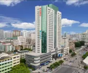 Yunfeng Hotel (Chaoyang Square, Third Street, Second Lane) Hotels in Shibu/Jinsha Lake/Beautiful South