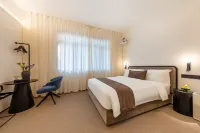 The Moment Hotel
