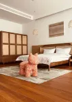 Blossom Hotel a Dandong