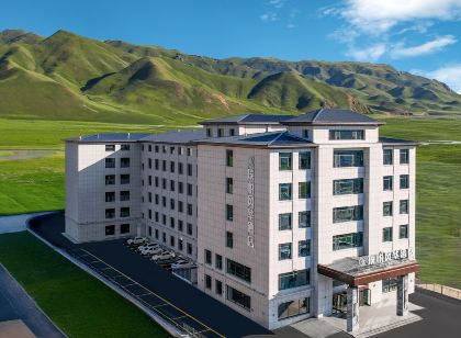 Bayanbulak Puyue Fenghua Hotel