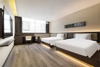 Yunji Hotel Hotels in Luntai