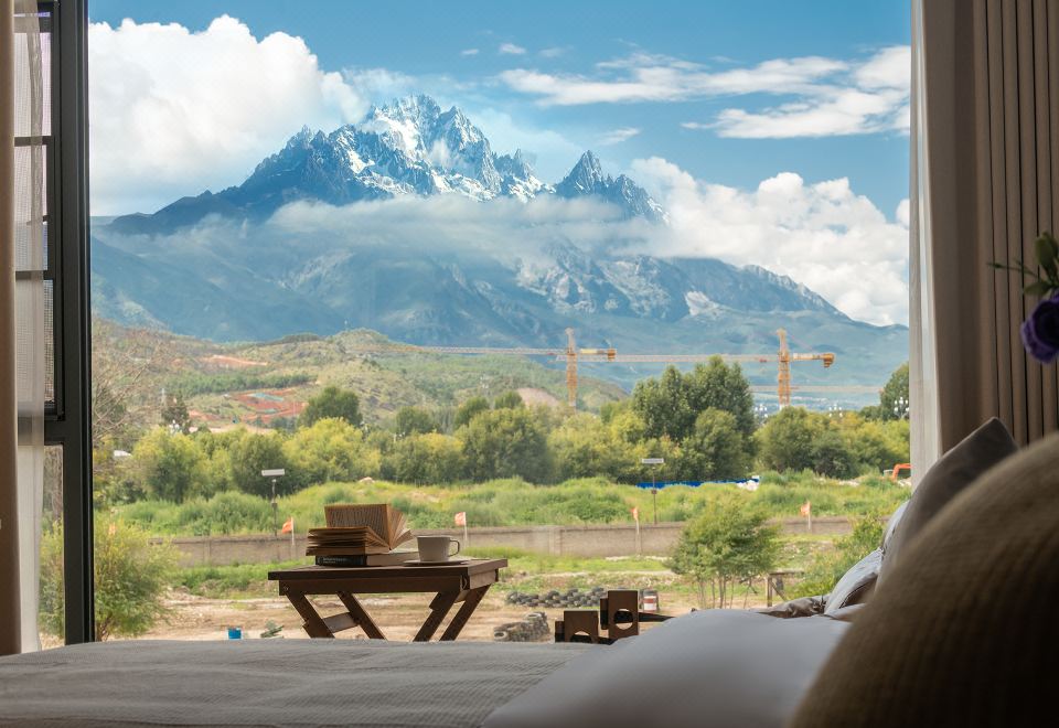 숙소 서비스 이미지