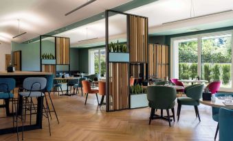 Hilton Garden Inn Milan Malpensa