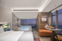 CityNote Hotel (Guangzhou Science City Metro Station Branch) Hotel in zona Shangshao Watchtowers