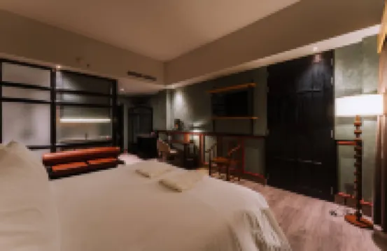 เออร์เบินลี หาดใหญ่ โฮเต็ล