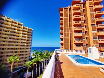 Alojamientos J&J - El Polvorín Hotels near Playa Martianez
