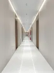 Yuekelai | Lanyu • Light Luxury Smart Hotel (Rushan Yintan Store) - 2-Star