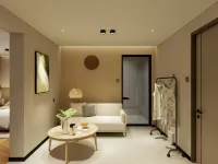 Luotang Homestay (Sui and Tang Dynasty Luoyang City Yingtianmen Site Store) - เปิดใหม่