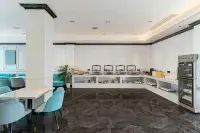 Xana Hotelle (Jingdezhen Changnan New District Government Service Center) - servizio colazione