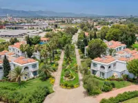 Merit Royal Gardens Hotel & Casino Hotels in Yeni Iskele