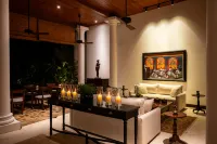 Nyne Hotels Landesi – Galle Fort - parking