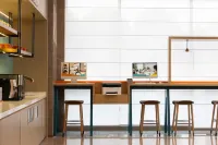 Home2 Suites By Hilton Ancient City - Gym