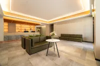 Meimei Ruzhijia Hotel (Dehui Wanda Branch of Hospital of Traditional Chinese Medicine) - 2-Star