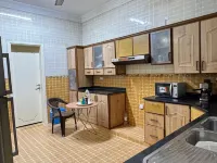 Heritage Hostel Muscat Hoteles en Mascate