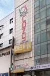 Hotel Cozy Myeongdong