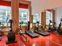 Fraser Suites Glasgow โรงแรมใกล้สนามเซลติกพาร์ค