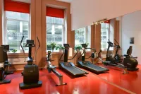 Fraser Suites Glasgow Hotels in Glasgow