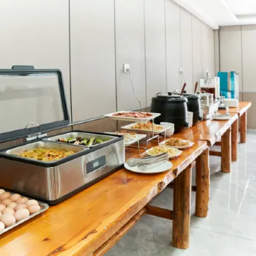 Harbin Airport Hotel