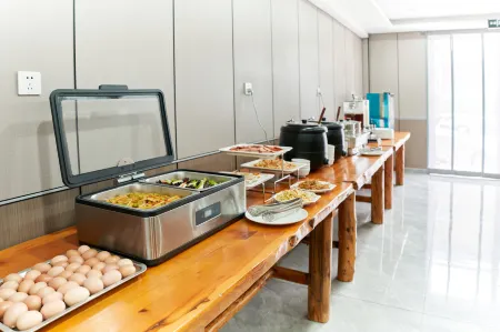 Harbin Airport Hotel