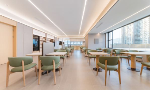 JI Hotel Shenzhen Yantian Road Subway Station Hotel