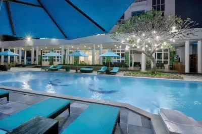 Sujet Beach Hotel and Apartment Danang by Haviland Hotels in Da Nang