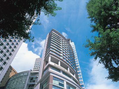 Marunouchi Hotel