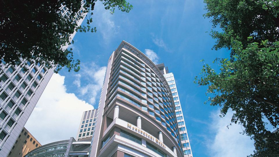 Marunouchi Hotel