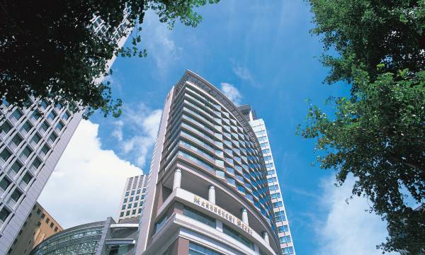 Marunouchi Hotel