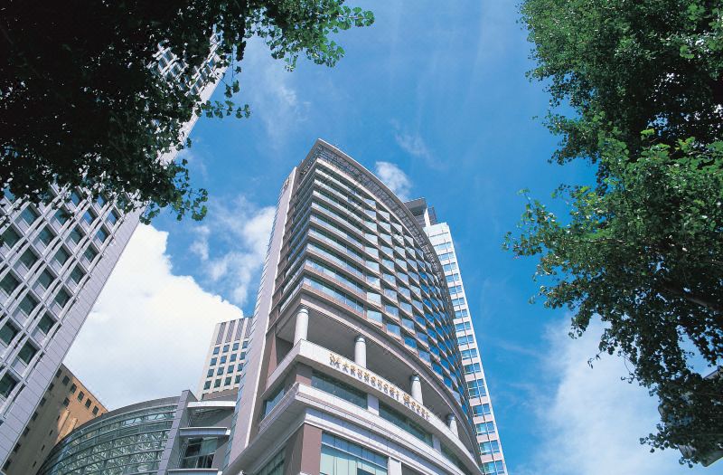 Marunouchi Hotel