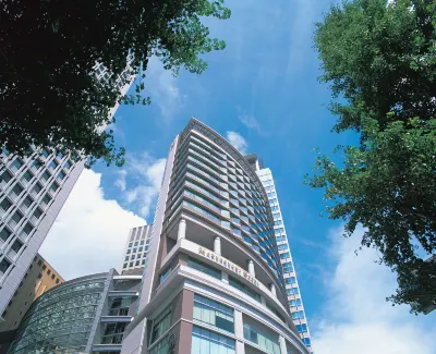 Marunouchi Hotel Hotel in zona Inter Media Theque