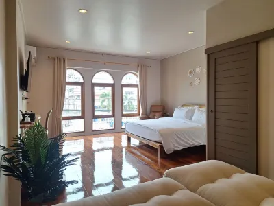 Trat Hometown Hotels near Wat Nong Sano